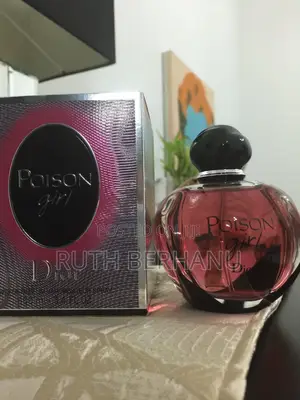 Poison Girl