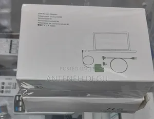 Apple Macbook Laptop Adapter