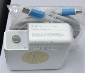 Brand New Laptop Adapter Type C Charjer
