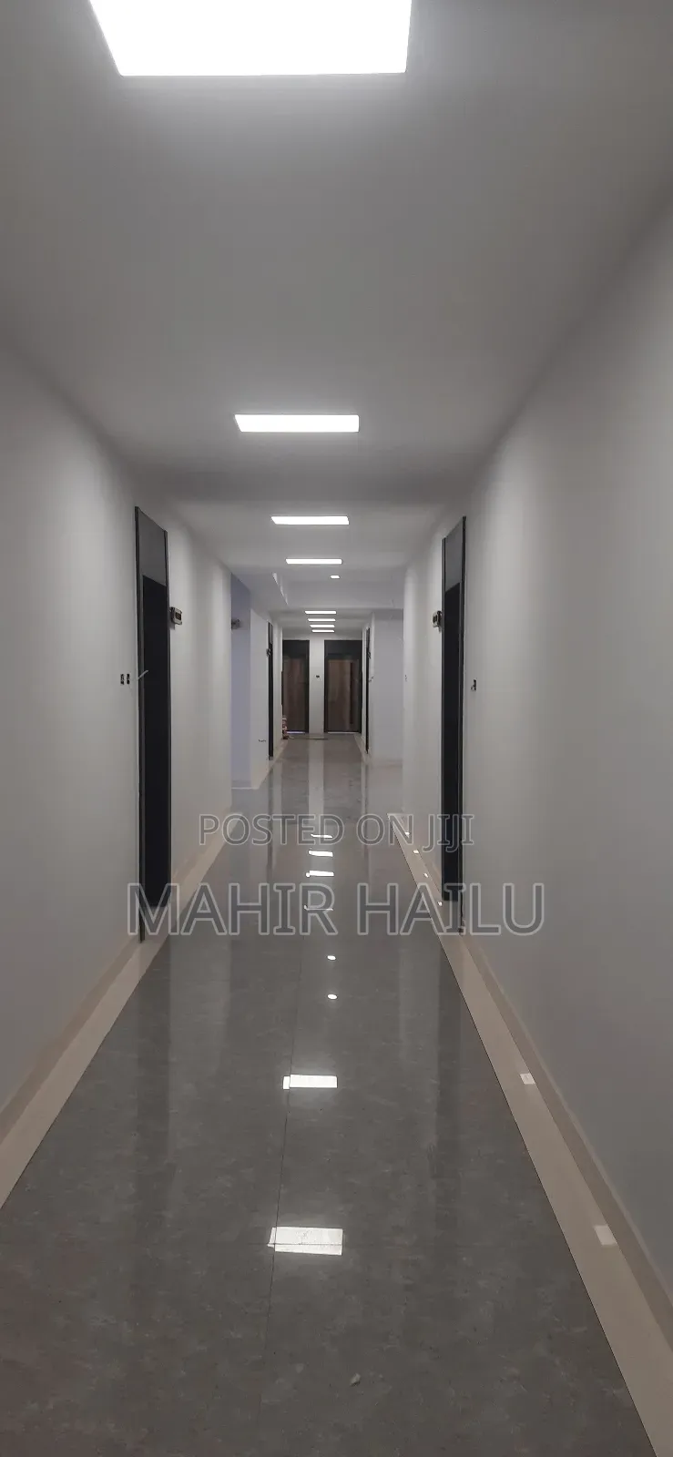 3bdrm Apartment in Real, Bole for rent