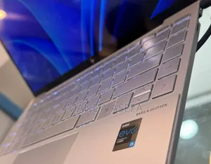New Laptop HP Envy 13 16GB Intel Core I5 SSD 512GB