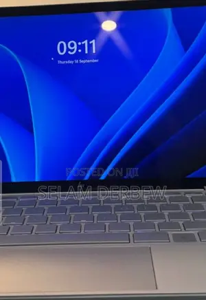New Laptop HP Envy 13 16GB Intel Core I5 SSD 512GB