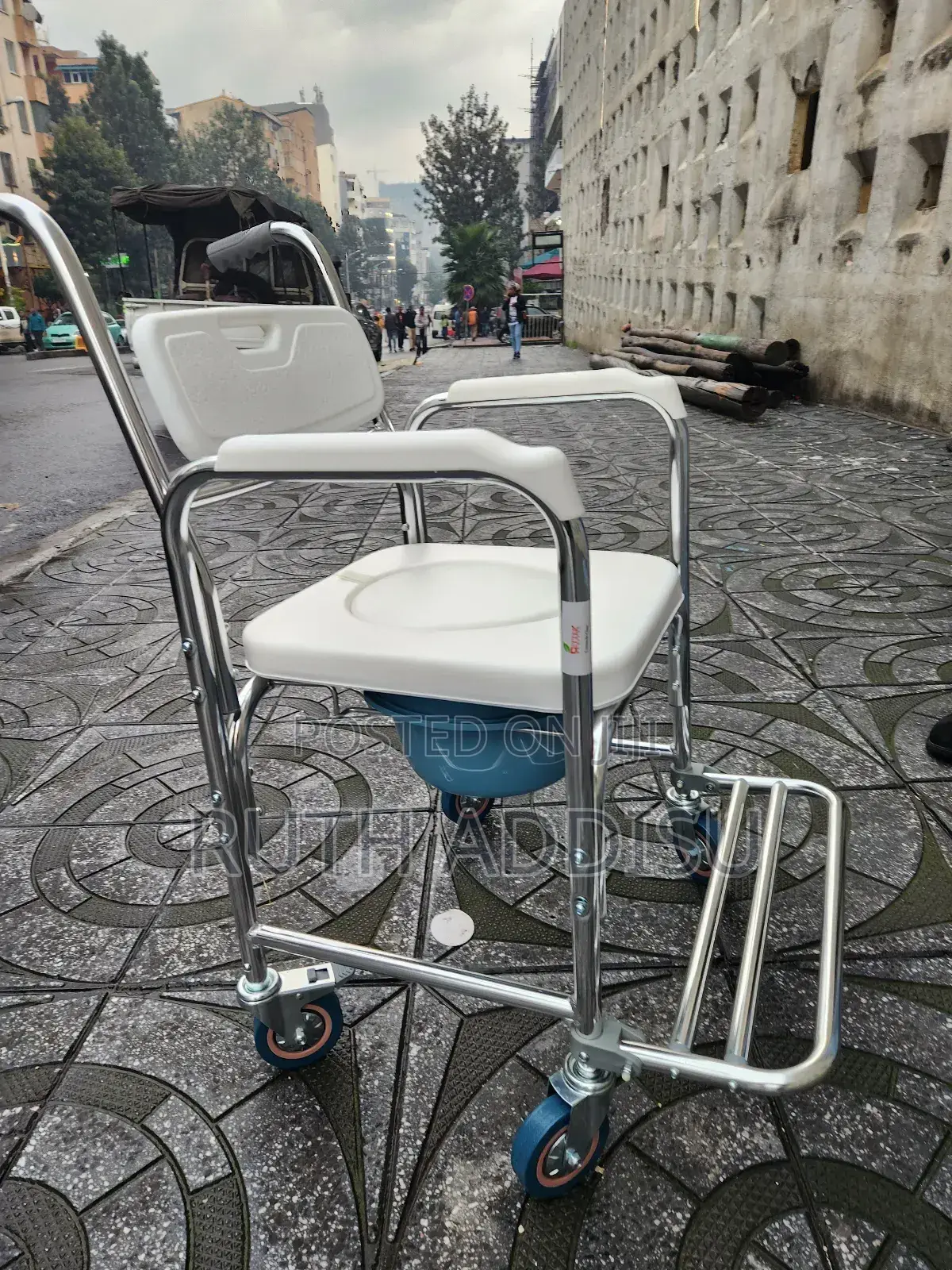 Wheelchair俠義commode Wheelchair知名toilet Wheelchair Mini Wheel Commode