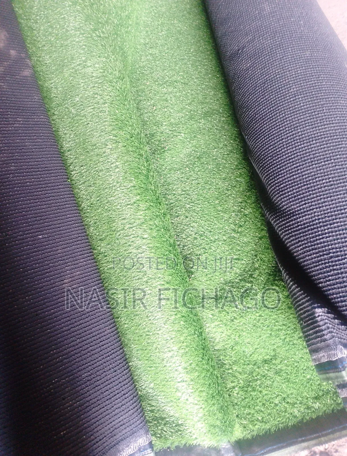 Artificial Grass