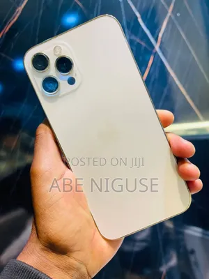 Apple iPhone 12 Pro Max 128 GB White