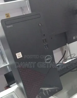 New Laptop Dell XPS 15 8GB Intel Core i5 SSD 1T