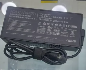 Asus Laptop Adapter