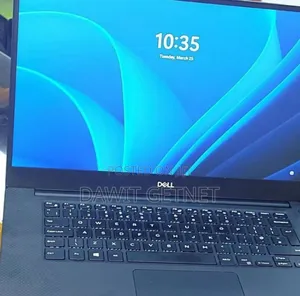 New Laptop Dell Precision M3800 16GB Intel Core I5 SSD 512GB