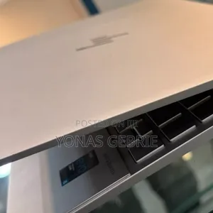 New Laptop HP Envy 13 16GB Intel Core I5 SSD 512GB