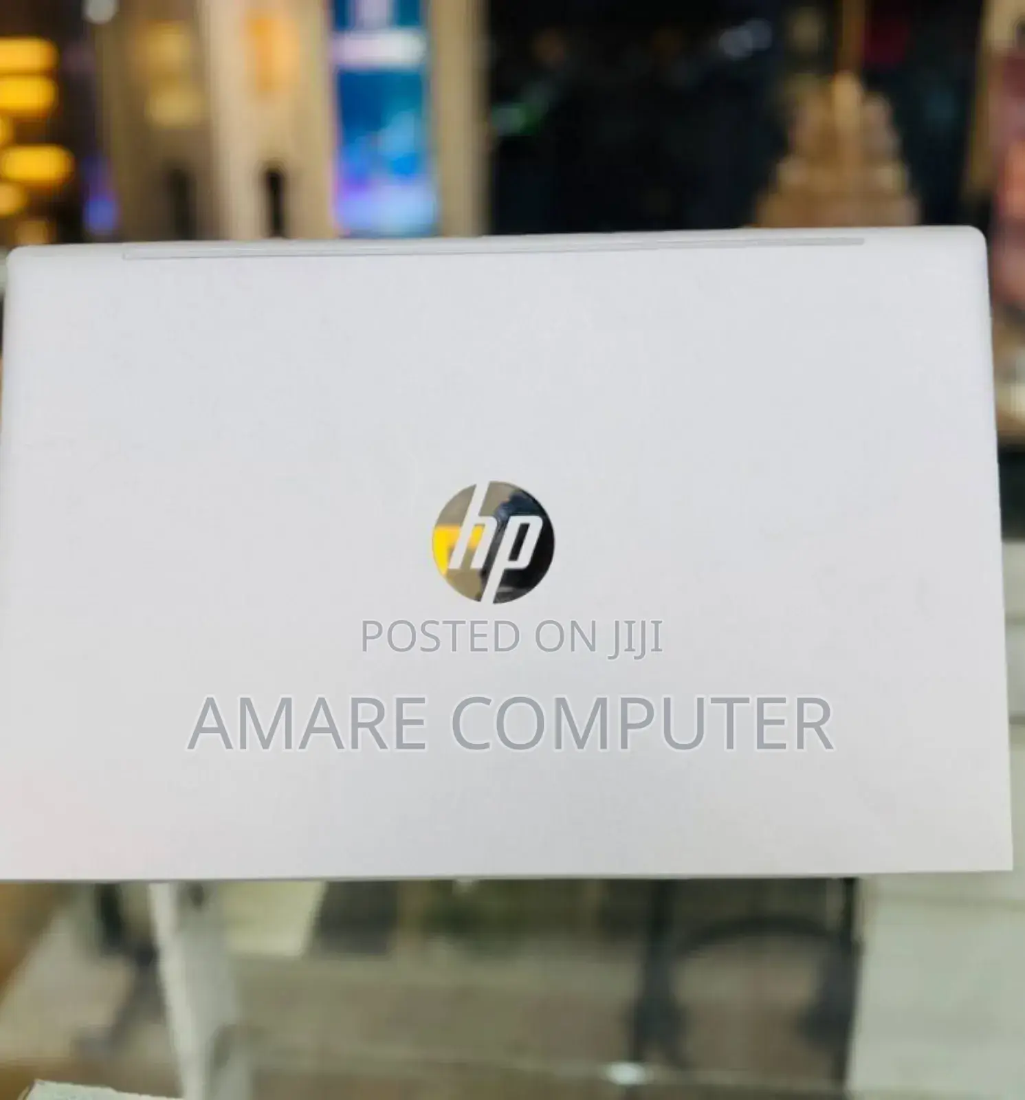 New Laptop HP Probook 450 16GB Intel Core I7 SSD 1T