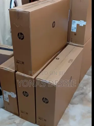 New Desktop Computer HP 200 G4 22 All-in-One 16GB Intel Core i7 SSD 1T