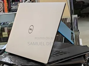New Laptop Dell Precision 5540 16GB Intel Core I7 SSD 512GB