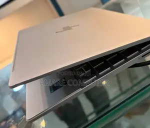 New Laptop HP Envy 13 16GB Intel Core I5 SSD 512GB