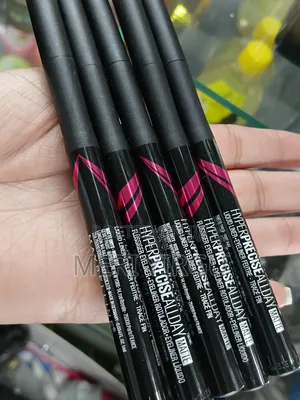 Eye Liner Maybelline