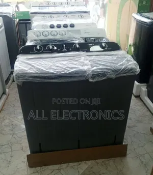 Washing Machin Orbit 16kg