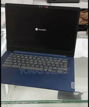 New Laptop Lenovo Chromebook N42 4GB SSD 60GB