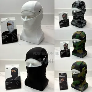 Nike Ski-Mask Ice Silk
