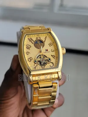 Aokulasic Mfn's Automatic