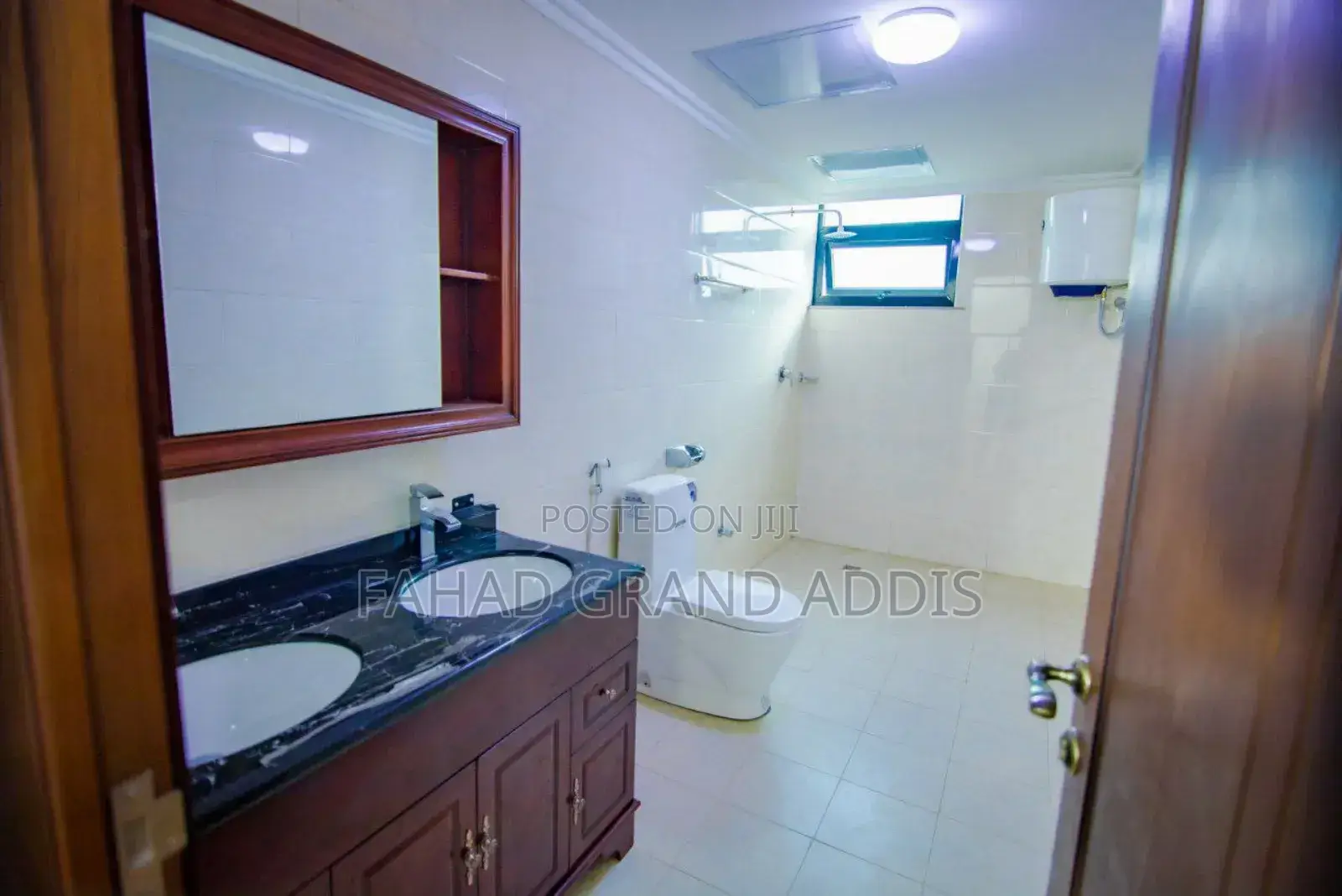 2bdrm Apartment in Bole for sale