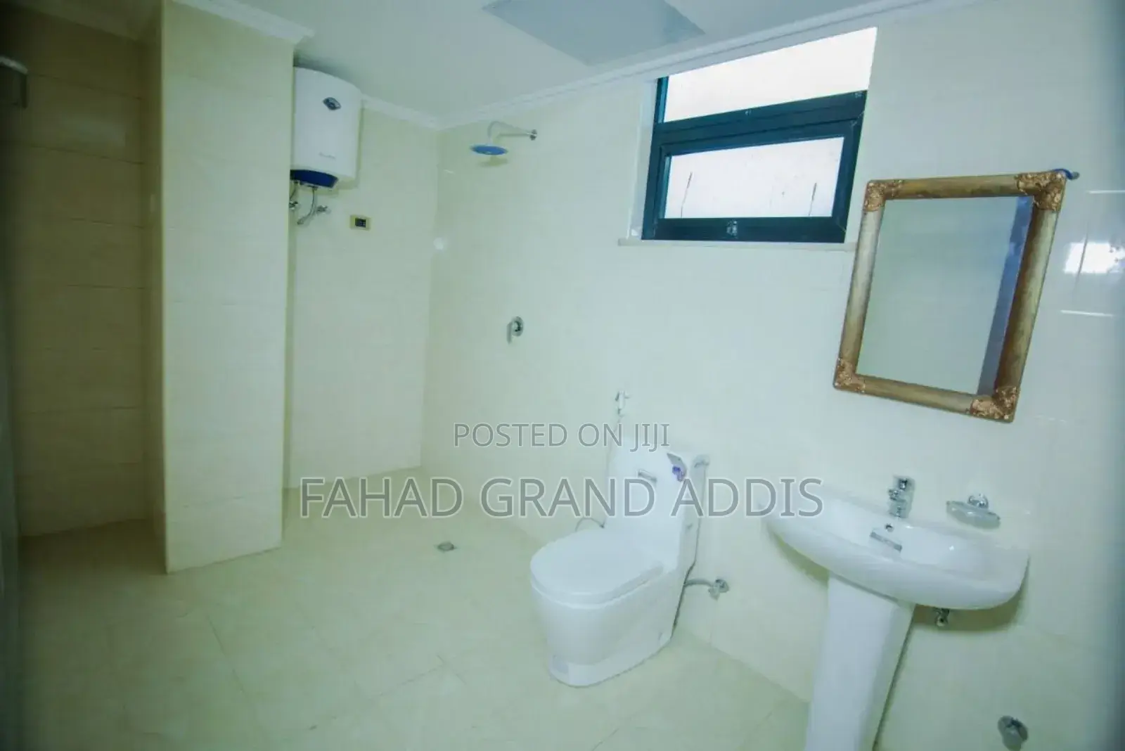 2bdrm Apartment in Bole for sale