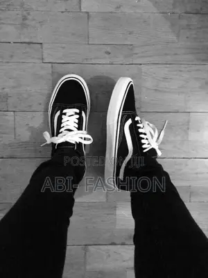 Vans Old School Master Quality