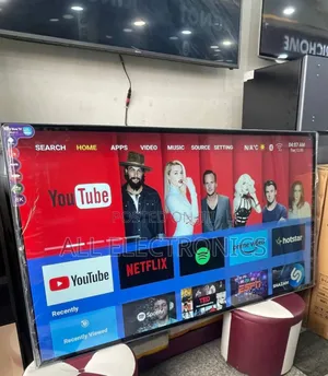 Skylive 75inch Tv Smart 