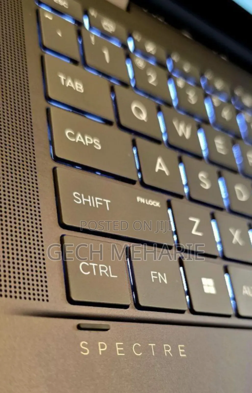 New Laptop HP Spectre 14 16GB Intel Core Ultra 7 SSD 1T