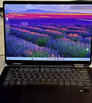 New Laptop HP Spectre 14 16GB Intel Core Ultra 7 SSD 1T