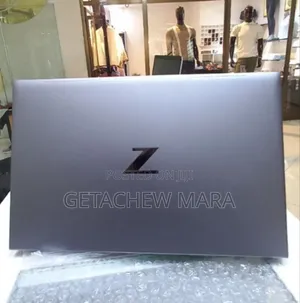 New Laptop HP ZBook 14 16GB Intel Core I5 SSD 512GB