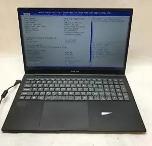 New Laptop 4GB Intel Celeron SSD 128GB