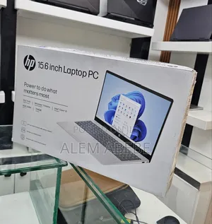 New Laptop HP Stream Notebook 8GB Intel Core I3 SSD 256GB