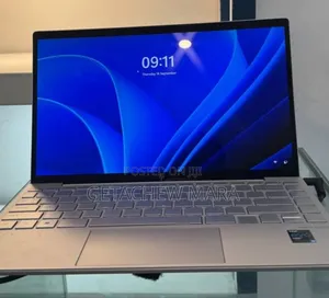 New Laptop HP Envy 6 16GB Intel Core I5 SSD 512GB