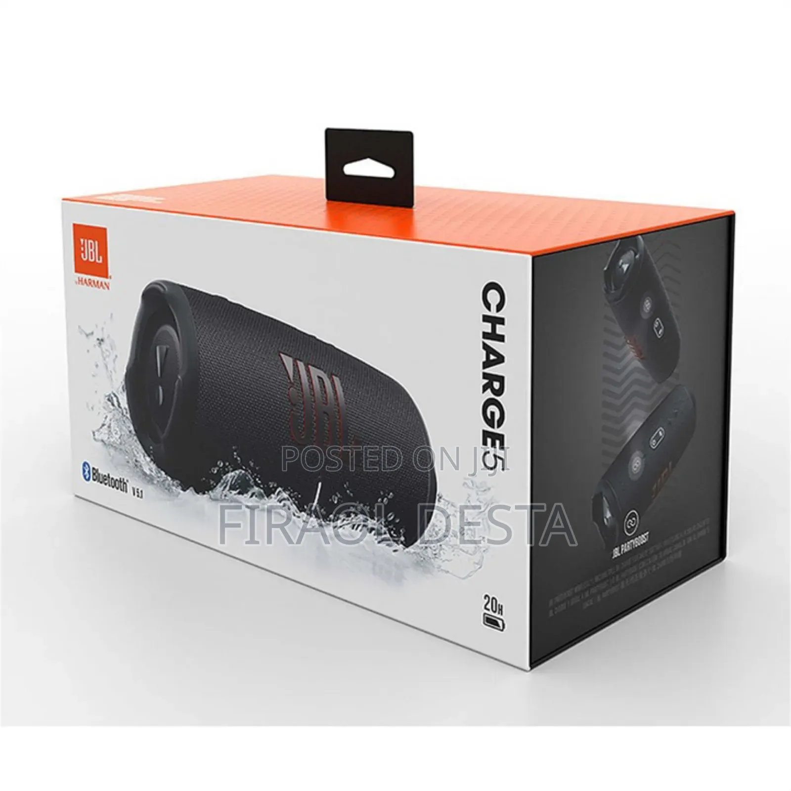 JBL Charge 5