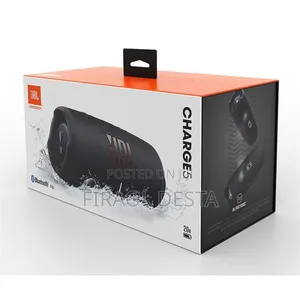 JBL Charge 5