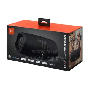 JBL Charge 5