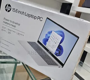 New Laptop HP Stream Notebook 8GB Intel Core I3 SSD 256GB