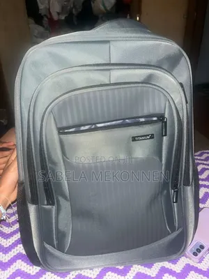 Travel Backpack