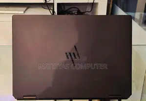 New Laptop HP Spectre X360 16GB Intel Core Ultra 7 SSD 1T