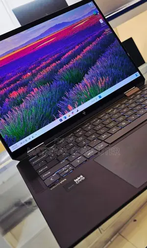 New Laptop HP Spectre X360 16GB Intel Core Ultra 7 SSD 1T