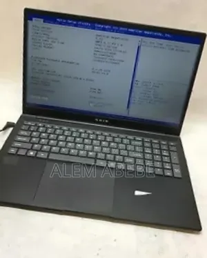 New Laptop 4GB Intel Celeron SSD 128GB