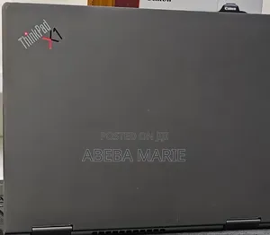 New Laptop Lenovo Thinkpad X1 Yoga 32GB Intel Core i7 SSD 512GB