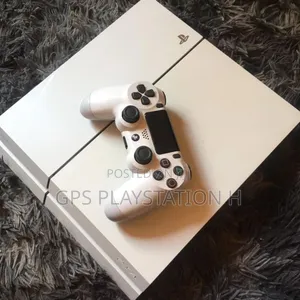 Playstation 5 Standard Model Ps4 With Fifa Game