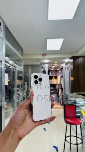 Apple iPhone 13 Pro 128 GB White