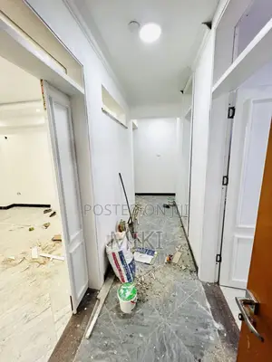 3 Bedroom Apartment For Sale Haile Garment