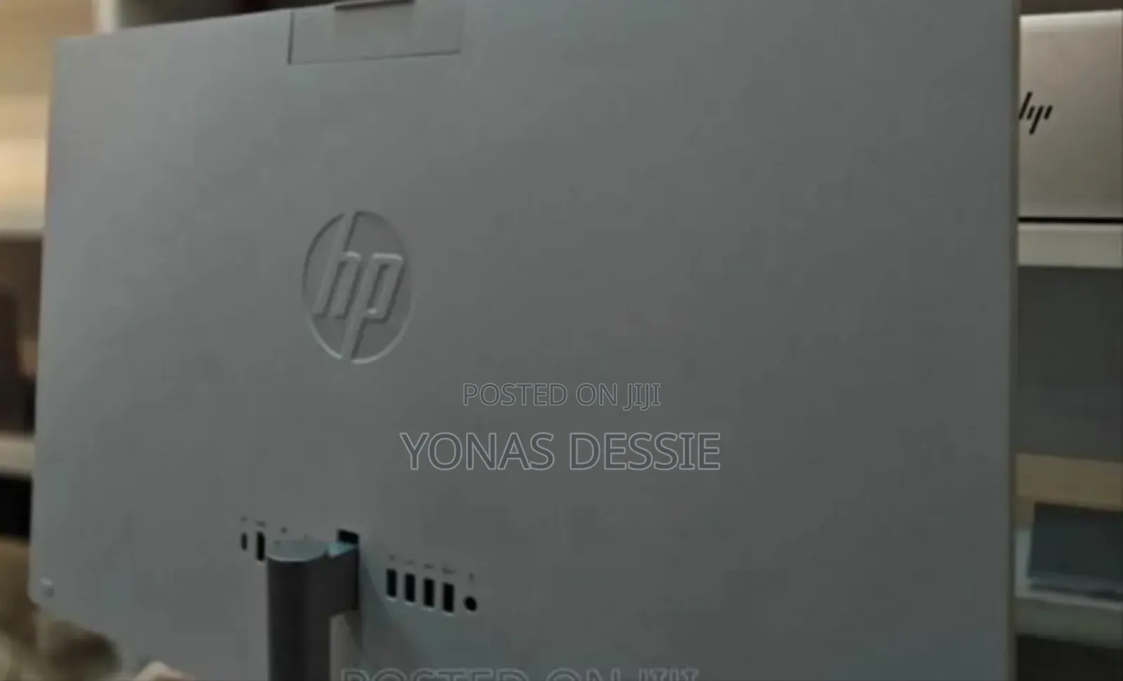 New Desktop Computer HP 200 G4 22 All-in-One 16GB Intel Core i7 SSD 1T