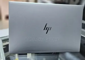 New Laptop HP Envy 13 4GB Intel Core I5 SSD 256GB