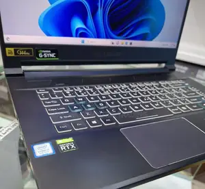 New Laptop Acer Predator Helios 300 16GB Intel Core i7 SSD 512GB
