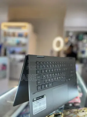 New Laptop HP Envy X360 32GB Intel Core Ultra 7 SSD 1T
