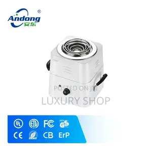Electric Hot Plate Burner