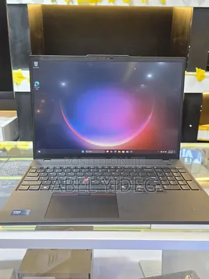 New Laptop Lenovo IdeaPad Y730 16GB Intel Core I7 SSD 512GB